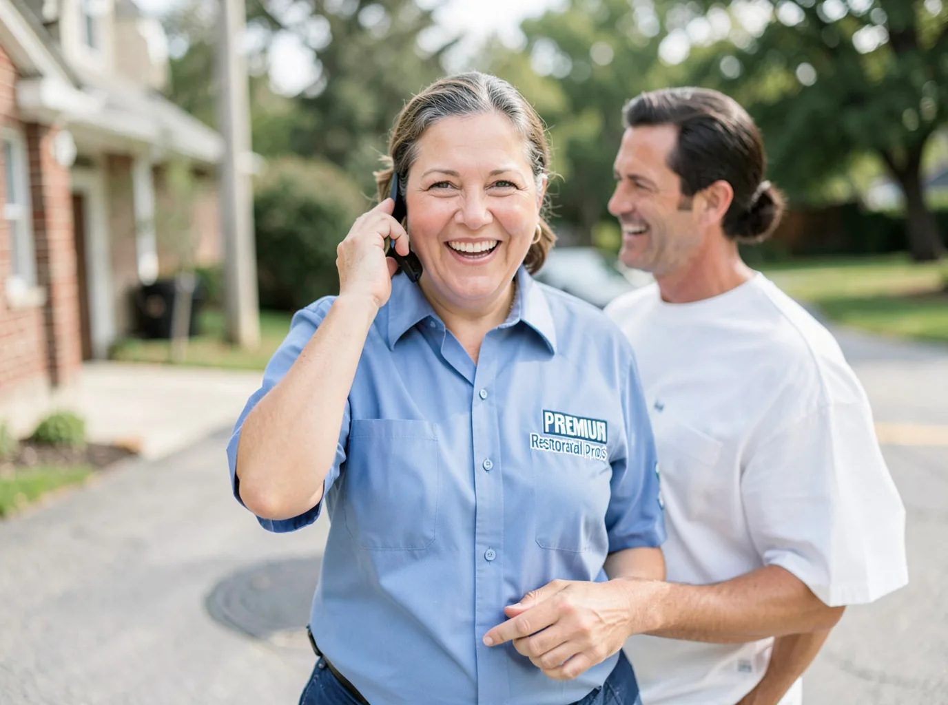 Water Damage Restoration Martinsville, VA FAQs